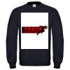 Basic uniseks Sweater Thumbnail