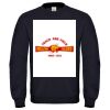 Basic uniseks Sweater Thumbnail