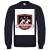 Basic uniseks Sweater Thumbnail
