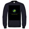 Basic uniseks Sweater Thumbnail