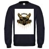 Basic uniseks Sweater Thumbnail