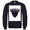 Basic uniseks Sweater Thumbnail