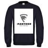 Basic uniseks Sweater Thumbnail