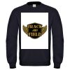Basic uniseks Sweater Thumbnail
