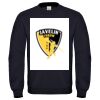 Basic uniseks Sweater Thumbnail
