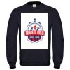 Basic uniseks Sweater Thumbnail