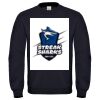 Basic uniseks Sweater Thumbnail