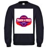 Basic uniseks Sweater Thumbnail