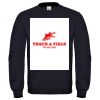 Basic uniseks Sweater Thumbnail