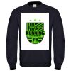 Basic uniseks Sweater Thumbnail