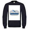 Basic uniseks Sweater Thumbnail