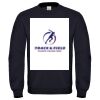 Basic uniseks Sweater Thumbnail
