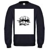 Basic uniseks Sweater Thumbnail