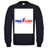 Basic uniseks Sweater Thumbnail