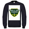 Basic uniseks Sweater Thumbnail
