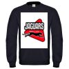 Basic uniseks Sweater Thumbnail