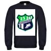 Basic uniseks Sweater Thumbnail