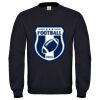 Basic uniseks Sweater Thumbnail