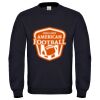 Basic uniseks Sweater Thumbnail