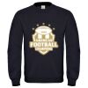 Basic uniseks Sweater Thumbnail