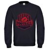 Basic uniseks Sweater Thumbnail