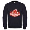Basic uniseks Sweater Thumbnail