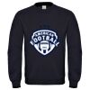 Basic uniseks Sweater Thumbnail