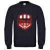 Basic uniseks Sweater Thumbnail