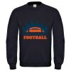 Basic uniseks Sweater Thumbnail