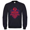 Basic uniseks Sweater Thumbnail
