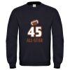 Basic uniseks Sweater Thumbnail