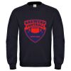 Basic uniseks Sweater Thumbnail