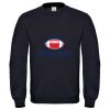 Basic uniseks Sweater Thumbnail