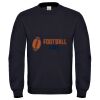 Basic uniseks Sweater Thumbnail
