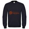 Basic uniseks Sweater Thumbnail