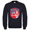 Basic uniseks Sweater Thumbnail