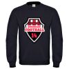 Basic uniseks Sweater Thumbnail