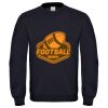 Basic uniseks Sweater Thumbnail