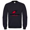 Basic uniseks Sweater Thumbnail