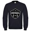 Basic uniseks Sweater Thumbnail