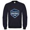 Basic uniseks Sweater Thumbnail
