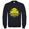 Basic uniseks Sweater Thumbnail