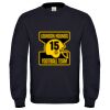 Basic uniseks Sweater Thumbnail