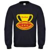 Basic uniseks Sweater Thumbnail
