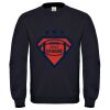 Basic uniseks Sweater Thumbnail