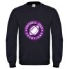 Basic uniseks Sweater Thumbnail