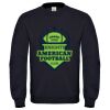 Basic uniseks Sweater Thumbnail