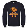 Basic uniseks Sweater Thumbnail