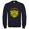 Basic uniseks Sweater Thumbnail