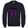 Basic uniseks Sweater Thumbnail